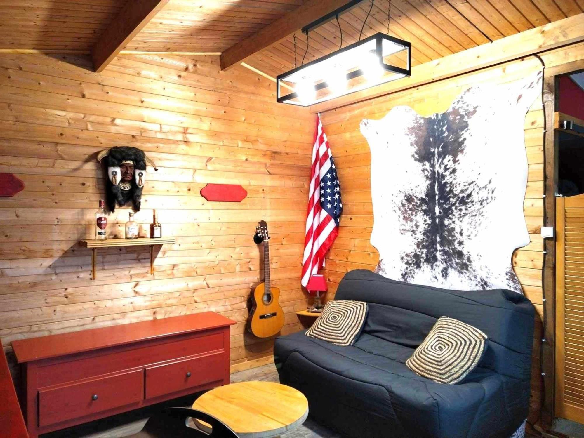 Chalet Opale Texas Hermelinghen Екстериор снимка