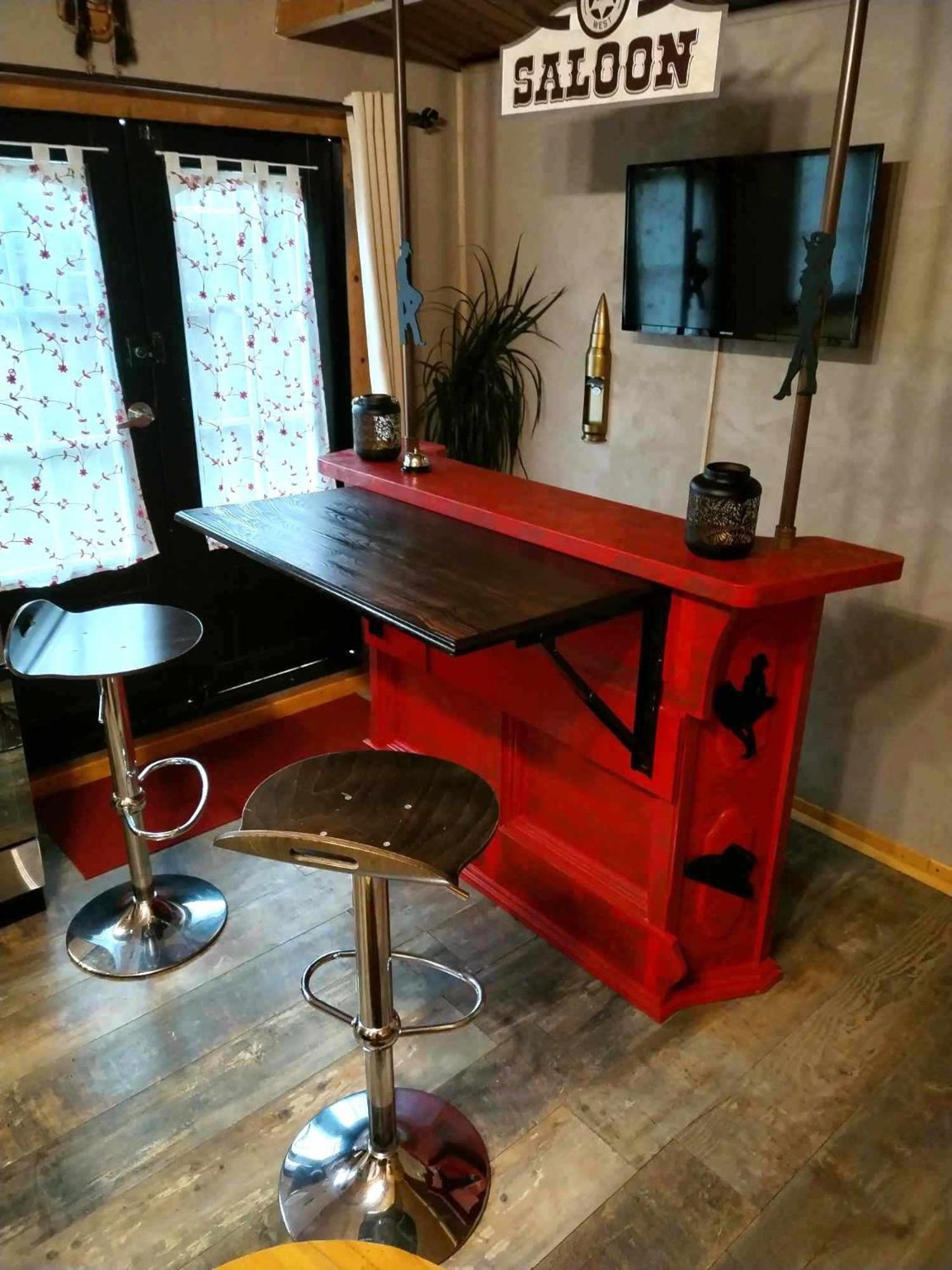 Chalet Opale Texas Hermelinghen Екстериор снимка
