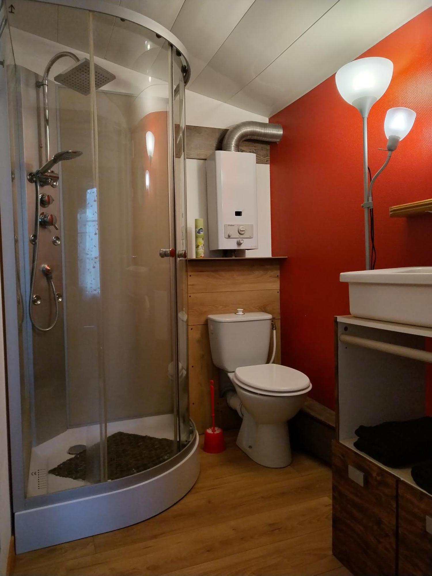 Chalet Opale Texas Hermelinghen Екстериор снимка